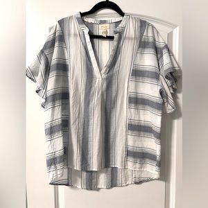 Matilda Jane blouse small